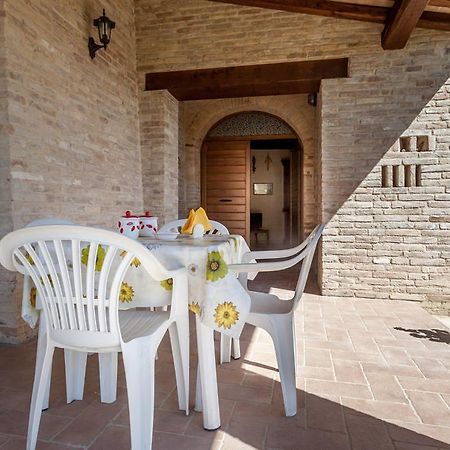 Ciards House Apartment Montefalco Bilik gambar