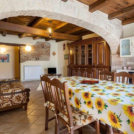 Ciards House Apartment Montefalco Luaran gambar