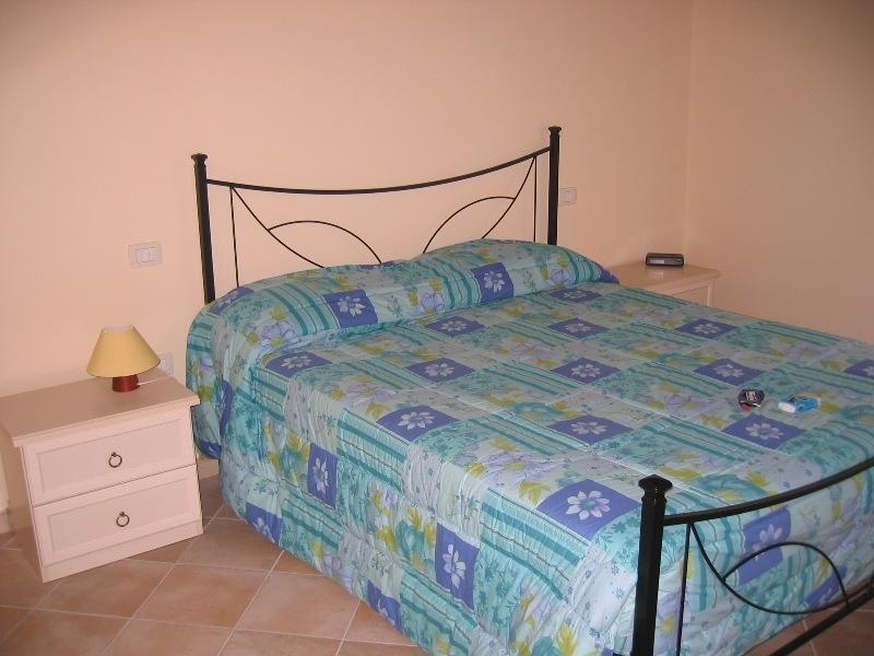 Ciards House Apartment Montefalco Bilik gambar