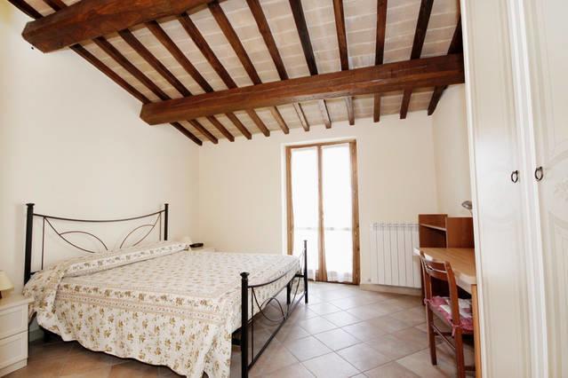 Ciards House Apartment Montefalco Bilik gambar