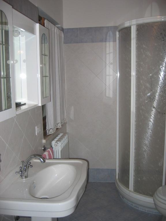 Ciards House Apartment Montefalco Bilik gambar