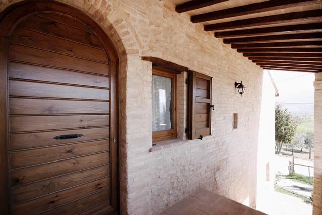 Ciards House Apartment Montefalco Bilik gambar