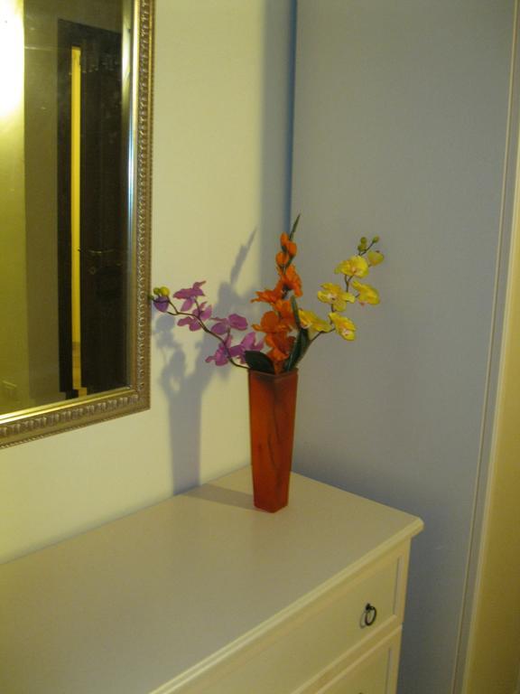 Ciards House Apartment Montefalco Bilik gambar