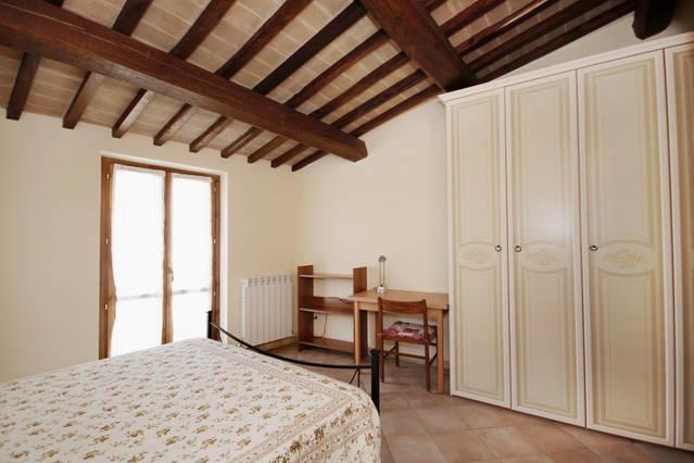 Ciards House Apartment Montefalco Bilik gambar