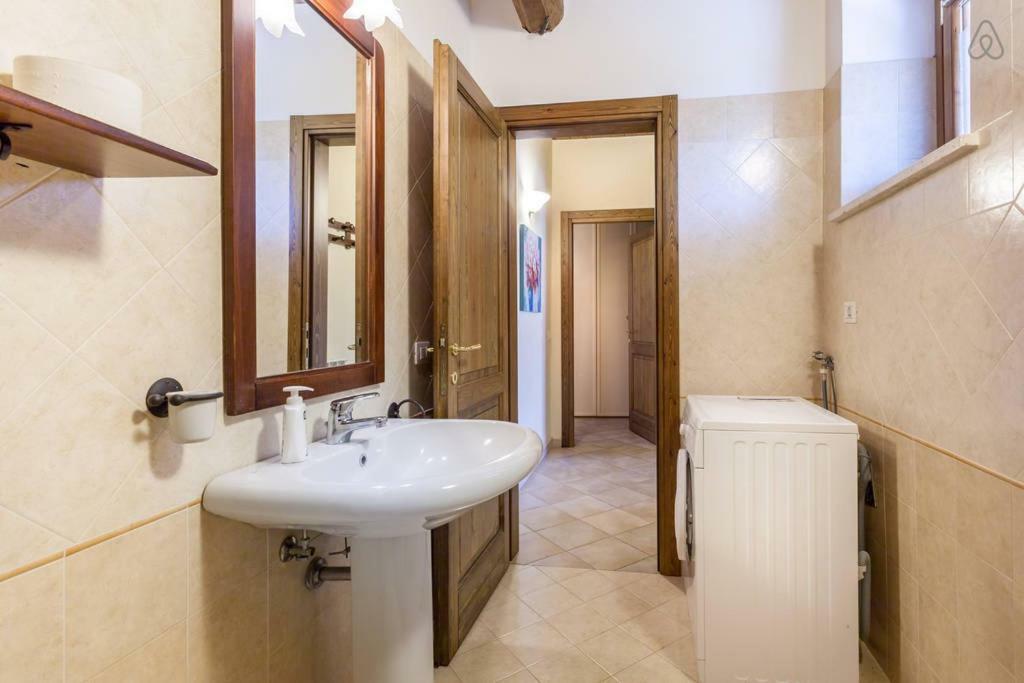 Ciards House Apartment Montefalco Luaran gambar